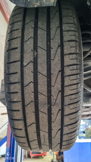 Audi A6 C5 2.7 T 80k km - 2001