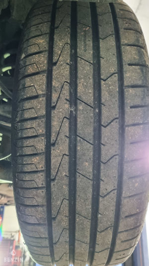 Audi A6 C5 2.7 T 80k km - 2001