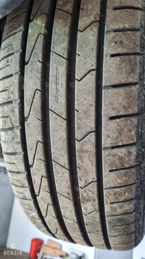 Audi A6 C5 2.7 T 80k km - 2001