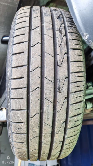 Audi A6 C5 2.7 T 80k km - 2001