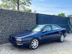 Maserati Quattroporte Evoluzione V8 - 1999