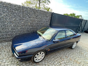 Maserati Quattroporte Evoluzione V8 - 1999
