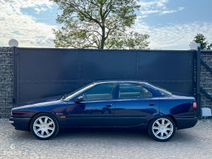 Maserati Quattroporte Evoluzione V8 - 1999