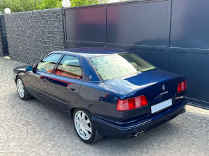 Maserati Quattroporte Evoluzione V8 - 1999