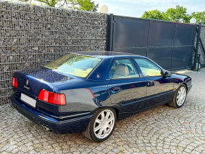 Maserati Quattroporte Evoluzione V8 - 1999