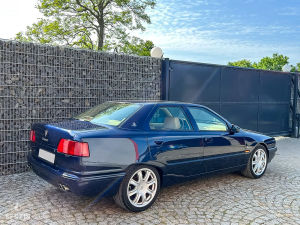 Maserati Quattroporte Evoluzione V8 - 1999