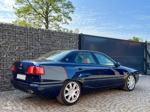 Maserati Quattroporte Evoluzione V8 - 1999