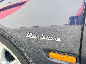 Maserati Quattroporte Evoluzione V8 - 1999