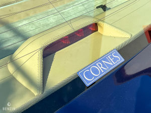 Maserati Quattroporte Evoluzione V8 - 1999