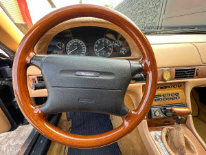 Maserati Quattroporte Evoluzione V8 - 1999