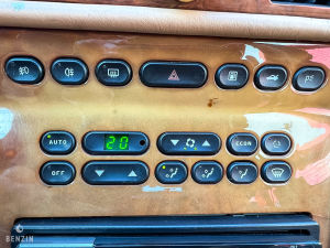 Maserati Quattroporte Evoluzione V8 - 1999