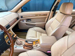 Maserati Quattroporte Evoluzione V8 - 1999