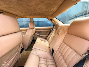 Maserati Quattroporte Evoluzione V8 - 1999