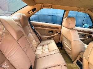 Maserati Quattroporte Evoluzione V8 - 1999