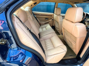 Maserati Quattroporte Evoluzione V8 - 1999