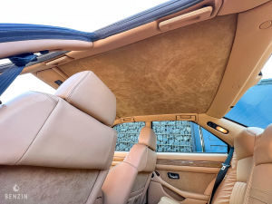 Maserati Quattroporte Evoluzione V8 - 1999