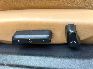 Maserati Quattroporte Evoluzione V8 - 1999