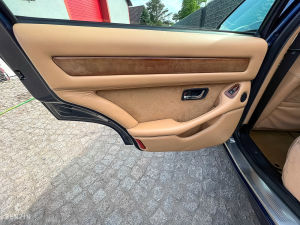 Maserati Quattroporte Evoluzione V8 - 1999