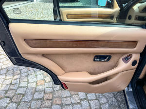 Maserati Quattroporte Evoluzione V8 - 1999