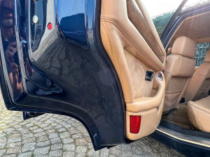 Maserati Quattroporte Evoluzione V8 - 1999