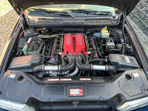 Maserati Quattroporte Evoluzione V8 - 1999