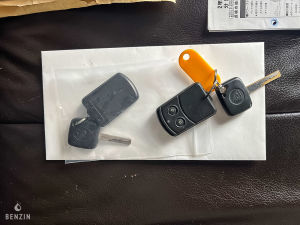 Maserati Quattroporte Evoluzione V8 - 1999