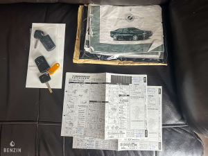 Maserati Quattroporte Evoluzione V8 - 1999