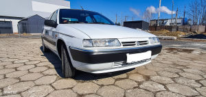 Citroën Xantia 4100km - 1996