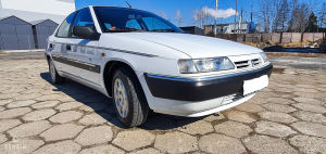 Citroën Xantia 4100km - 1996