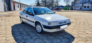 Citroën Xantia 4100km - 1996
