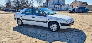 Citroën Xantia 4100km - 1996