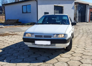 Citroën Xantia 4100km - 1996