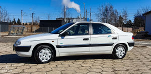 Citroën Xantia 4100km - 1996