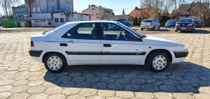 Citroën Xantia 4100km - 1996