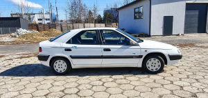 Citroën Xantia 4100km - 1996