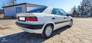 Citroën Xantia 4100km - 1996