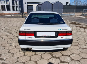 Citroën Xantia 4100km - 1996