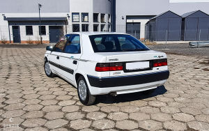 Citroën Xantia 4100km - 1996