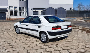 Citroën Xantia 4100km - 1996