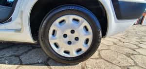 Citroën Xantia 4100km - 1996