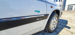 Citroën Xantia 4100km - 1996