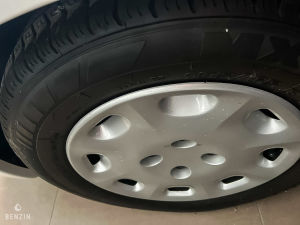 Citroën Xantia 4100km - 1996