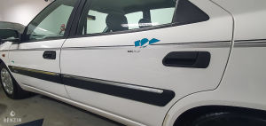 Citroën Xantia 4100km - 1996