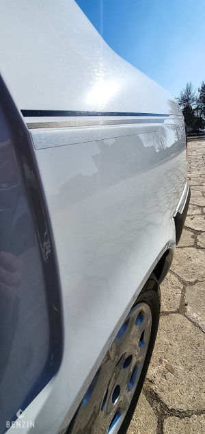 Citroën Xantia 4100km - 1996