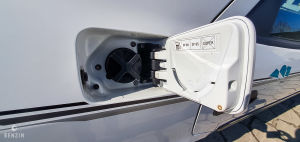 Citroën Xantia 4100km - 1996