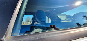 Citroën Xantia 4100km - 1996