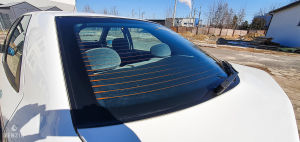 Citroën Xantia 4100km - 1996