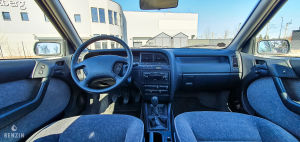 Citroën Xantia 4100km - 1996