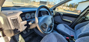 Citroën Xantia 4100km - 1996