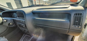 Citroën Xantia 4100km - 1996